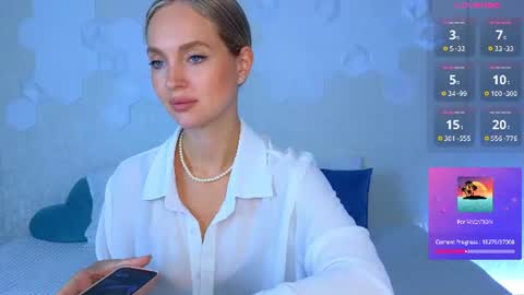 Lana online show from 07/27/26, 02:07