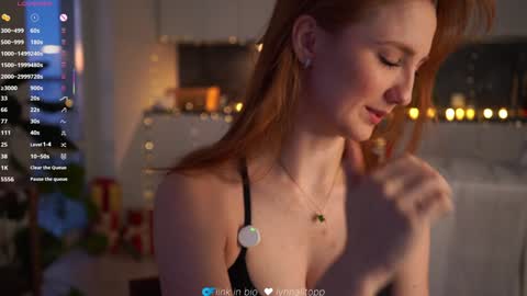 Natasha online show from 01/09/26, 04:15