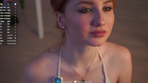 Snapshot of lynnalltop chatting on 01/17/26, 04:17 Natasha online show from 01/17/26, 04:17