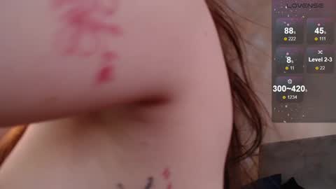 lynne_dawson online show from 02/07/25, 12:39