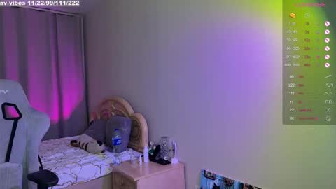 lynne_dawson online show from 09/10/25, 06:52