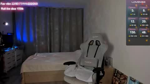 lynne_dawson online show from 12/03/25, 06:06