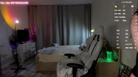 lynne_dawson online show from 03/10/26, 05:07