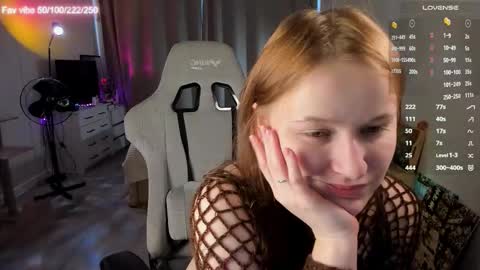 lynne_dawson online show from 03/13/26, 10:11