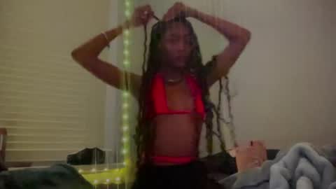 IVYGold online show from 01/19/25, 03:18