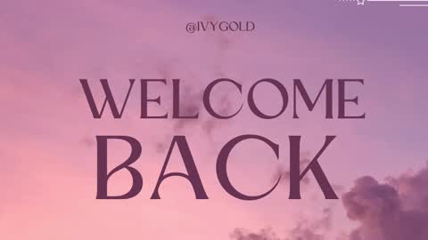 IVYGold online show from 03/09/25, 12:53