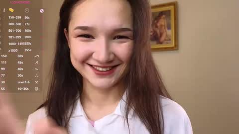 Lola online show from 02/14/25, 06:19