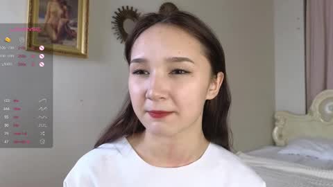 Lola online show from 02/16/25, 01:49