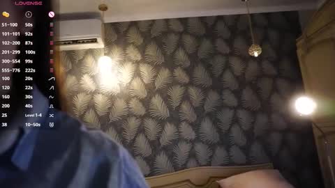 Lola online show from 11/01/25, 05:09