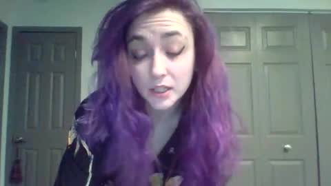 Snapshot of lynnkitten69000 chatting on 02/08/26, 05:38 Lynn online show from 02/08/26, 05:38