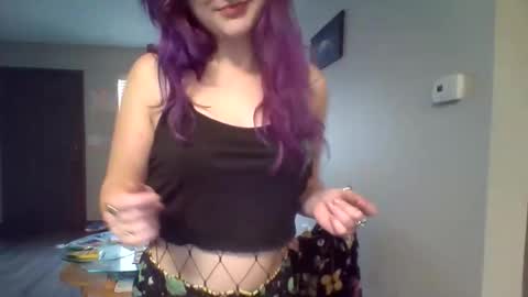 Snapshot of lynnkitten69000 chatting on 02/19/26, 09:22 Lynn online show from 02/19/26, 09:22