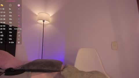 Snapshot of lynnsam_ chatting on 07/03/26, 01:34 lynnsam_ online show from 07/03/26, 01:34