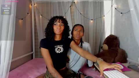 Lynx and Sun  online show from 09/23/25, 10:02