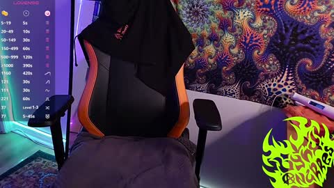 Lynx Anarres online show from 12/31/24, 03:23