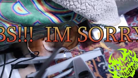 Lynx Anarres online show from 01/20/25, 12:46