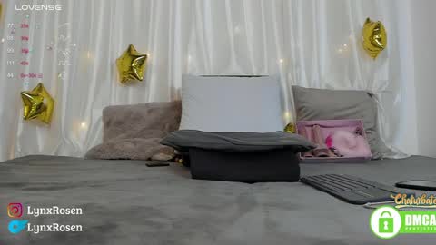 Lynx Rosen online show from 12/19/24, 12:13