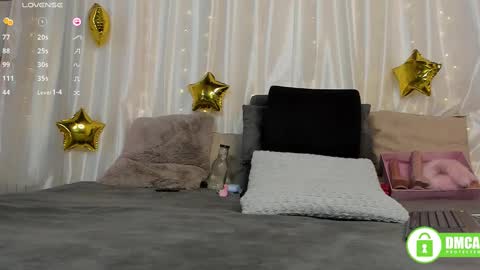 Lynx Rosen online show from 09/08/25, 09:25