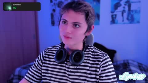 Lyodass online show from 12/02/24, 09:06