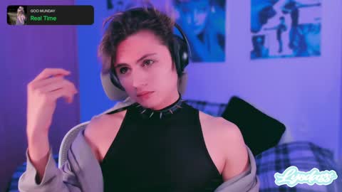 Lyodass online show from 12/05/24, 03:48