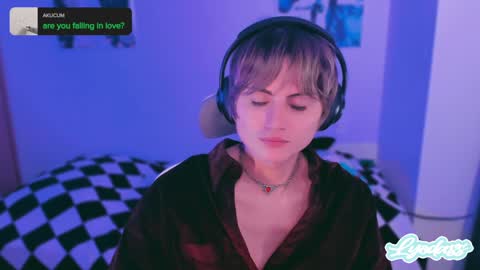 Lyodass online show from 12/08/24, 04:25