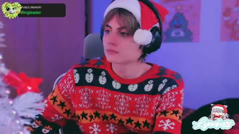 Lyodass online show from 12/10/24, 08:38