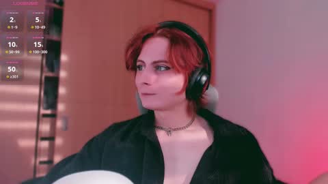 Lyodass online show from 02/18/25, 10:36