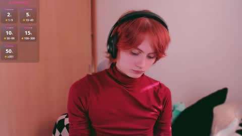 Lyodass online show from 02/24/25, 08:25