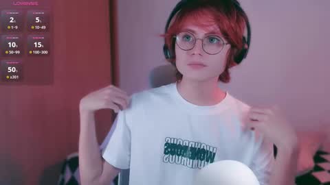 Lyodass online show from 02/25/25, 08:51