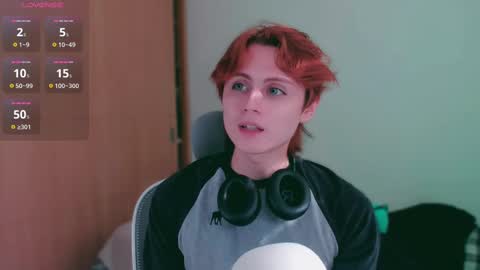 Lyodass online show from 03/08/25, 08:25