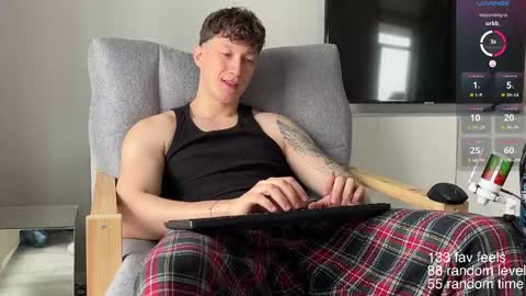 Dani online show from 04/26/26, 06:33