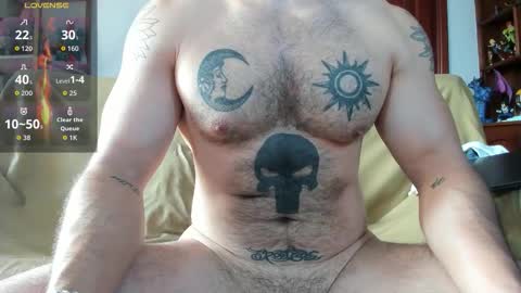 Lyon White online show from 09/13/25, 12:38