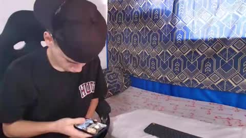 lyon_wiliamss online show from 01/12/26, 01:05