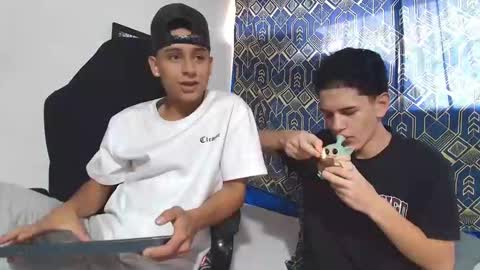 lyon_wiliamss online show from 01/13/26, 02:11