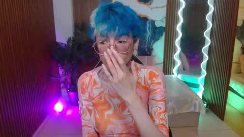 Snapshot of lyra_tay chatting on 02/24/26, 07:23 lyra_tay online show from 02/24/26, 07:23