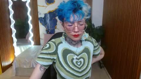 lyra_tay online show from 03/04/26, 07:20