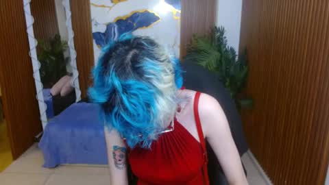 lyra_tay online show from 03/28/26, 07:02