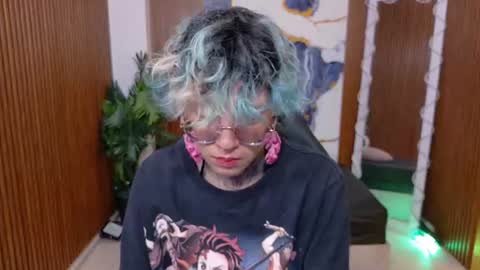 Snapshot of lyra_tay chatting on 06/12/26, 07:24 lyra_tay online show from 06/12/26, 07:24