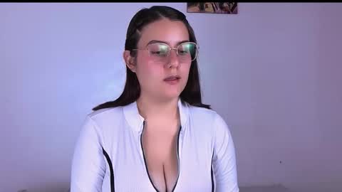 Lyra Carter online show from 01/09/26, 04:04