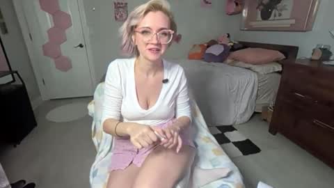 Lyra Greene online show from 02/02/26, 05:39