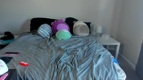 Lyra Greene online show from 04/11/26, 11:09