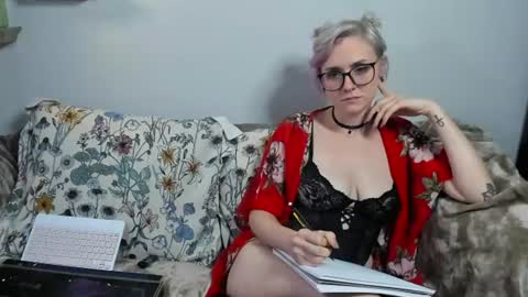 Lyra Greene online show from 07/27/26, 06:09