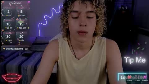 Lyric online show from 02/07/26, 02:59