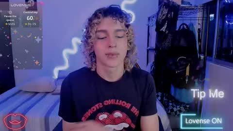 Lyric online show from 02/23/26, 03:15