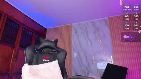    VIVIANA    online show from 01/10/25, 12:59