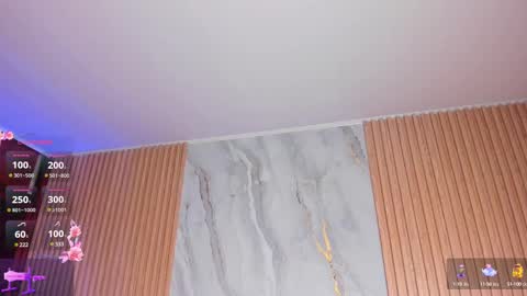    VIVIANA    online show from 03/01/25, 04:37