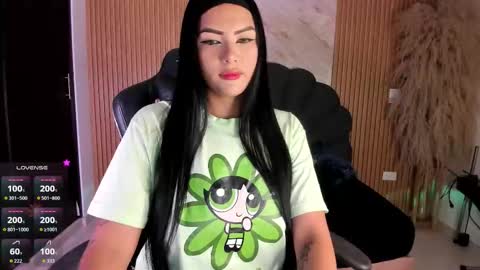    VIVIANA    online show from 09/21/25, 01:51