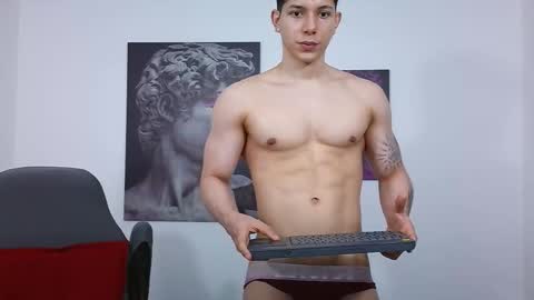 Lysan online show from 12/16/25, 05:29