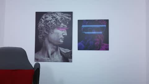 Lysan online show from 12/19/25, 06:15