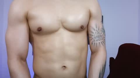 Lysan online show from 03/26/26, 05:07