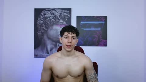 Lysan online show from 04/07/26, 05:13